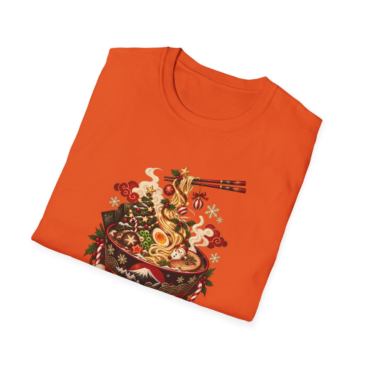 Noodle Holiday Bowl