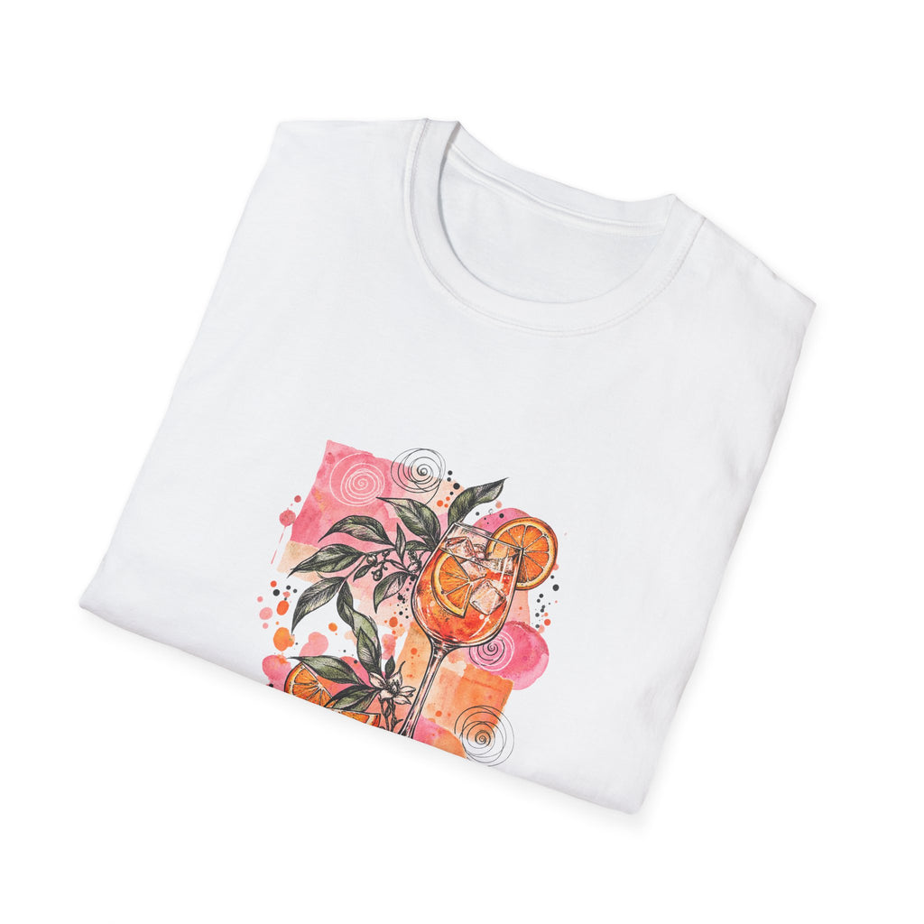 Citrus & Swirl