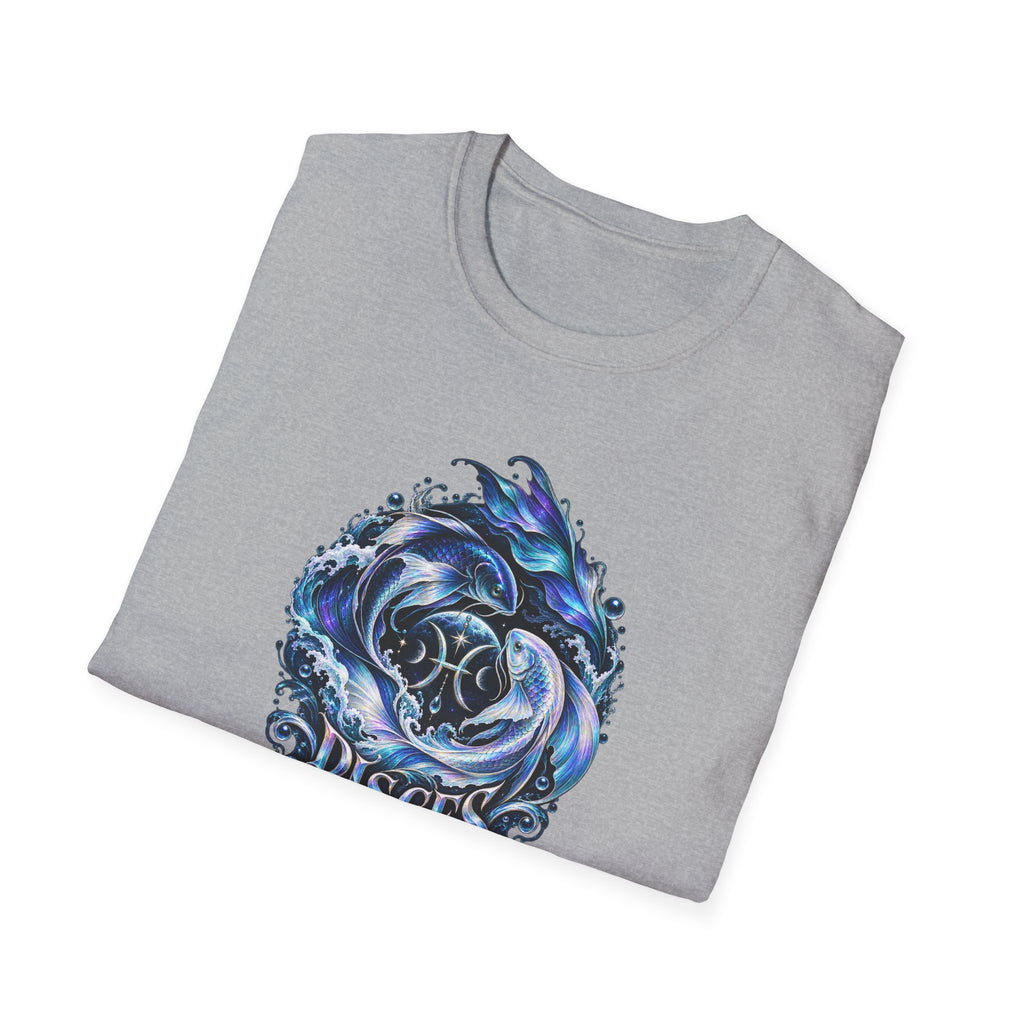 Pisces Zodiac
