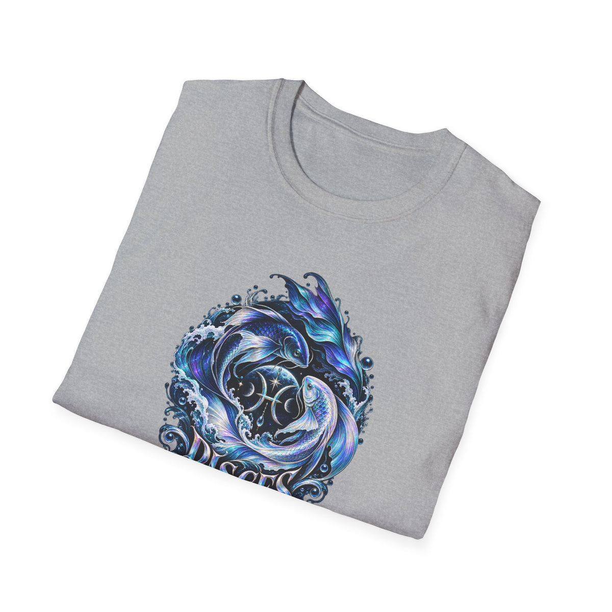 Pisces Zodiac