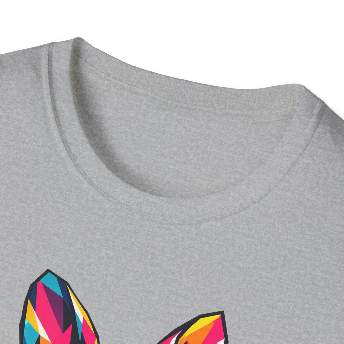 Geometric Bunny
