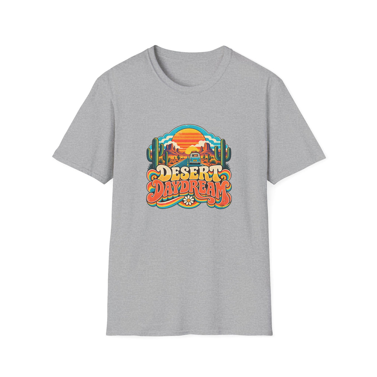 Desert Daydream
