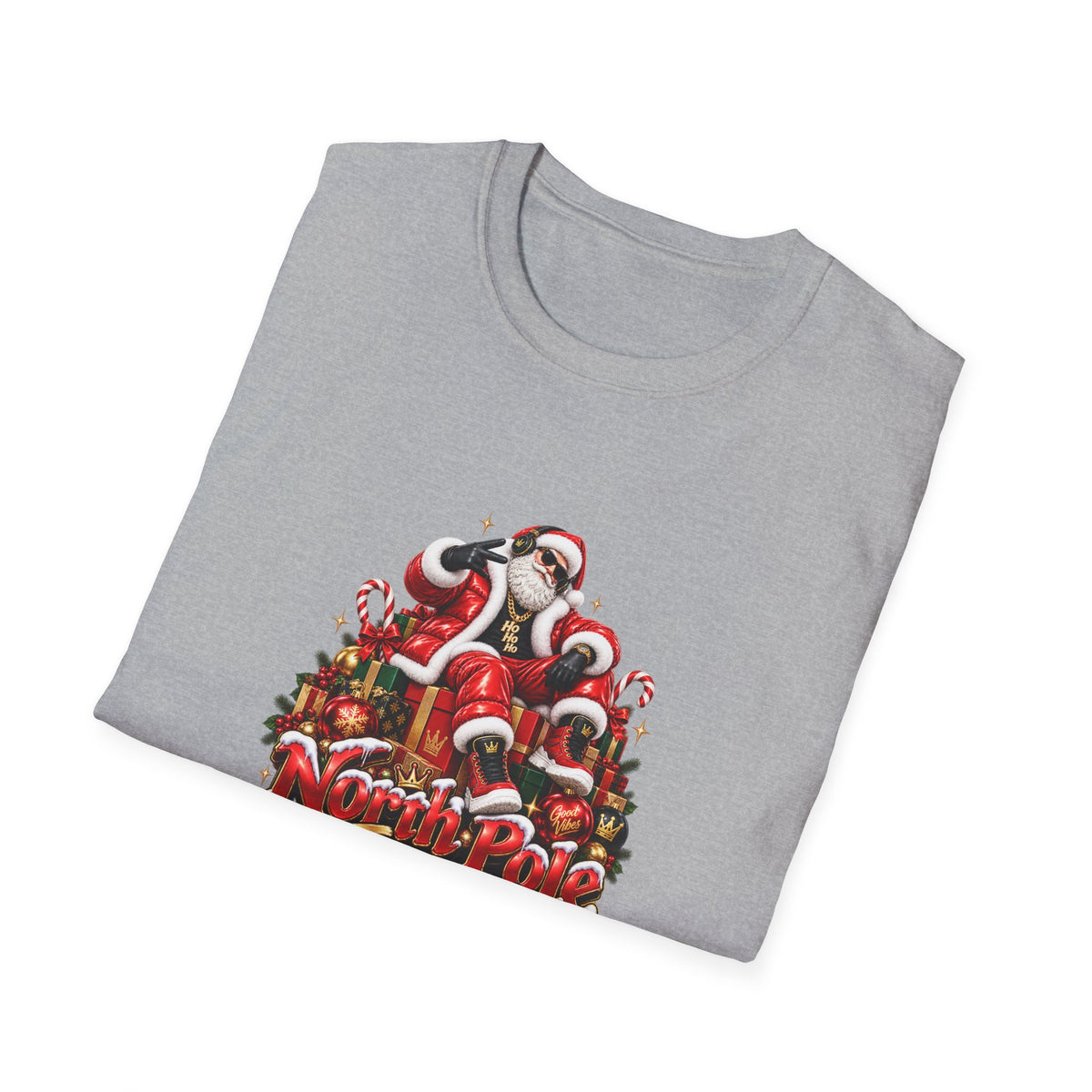 North Pole Energy