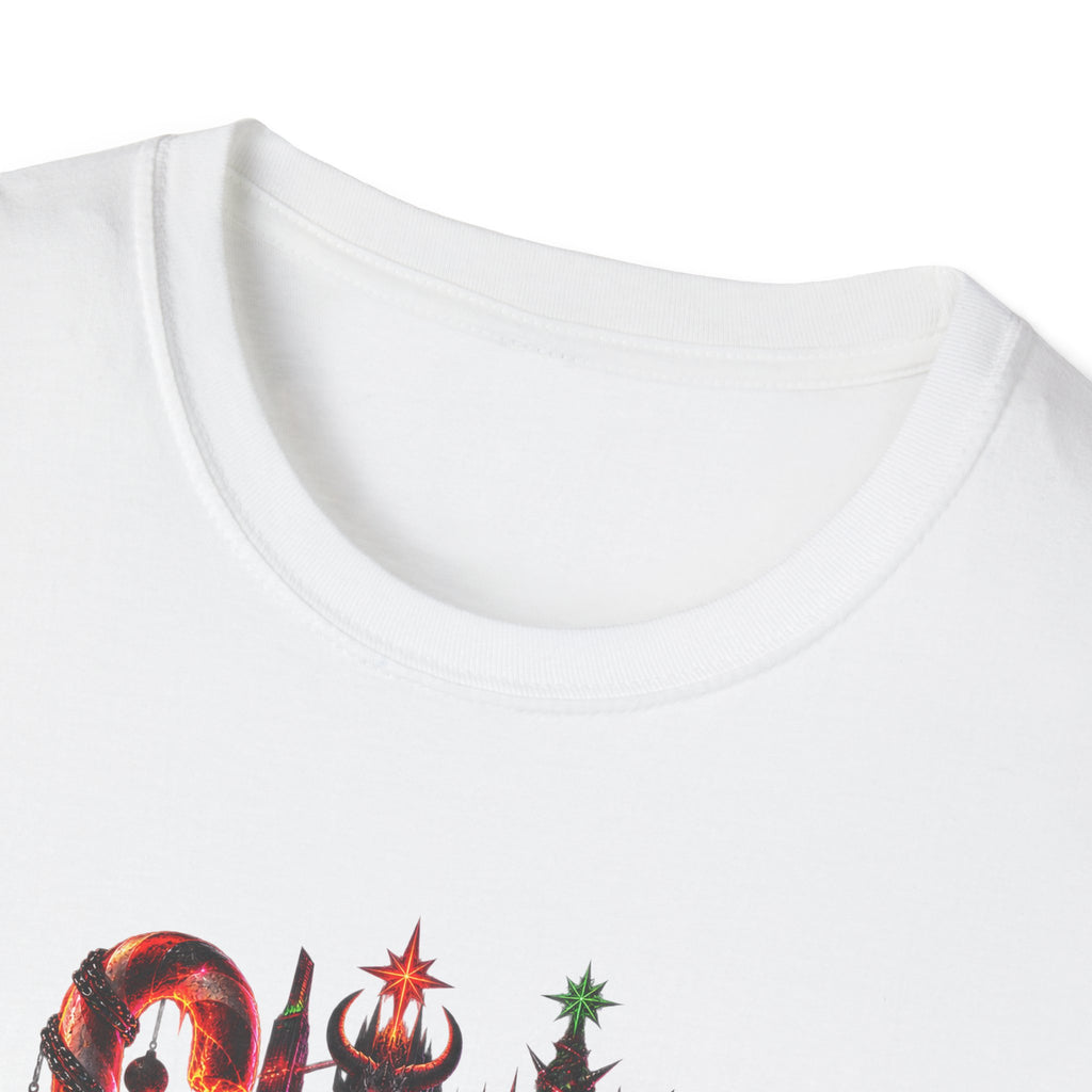 Hellish Christmas