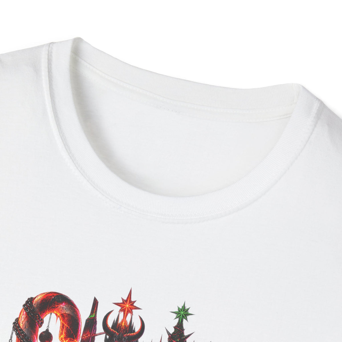 Hellish Christmas