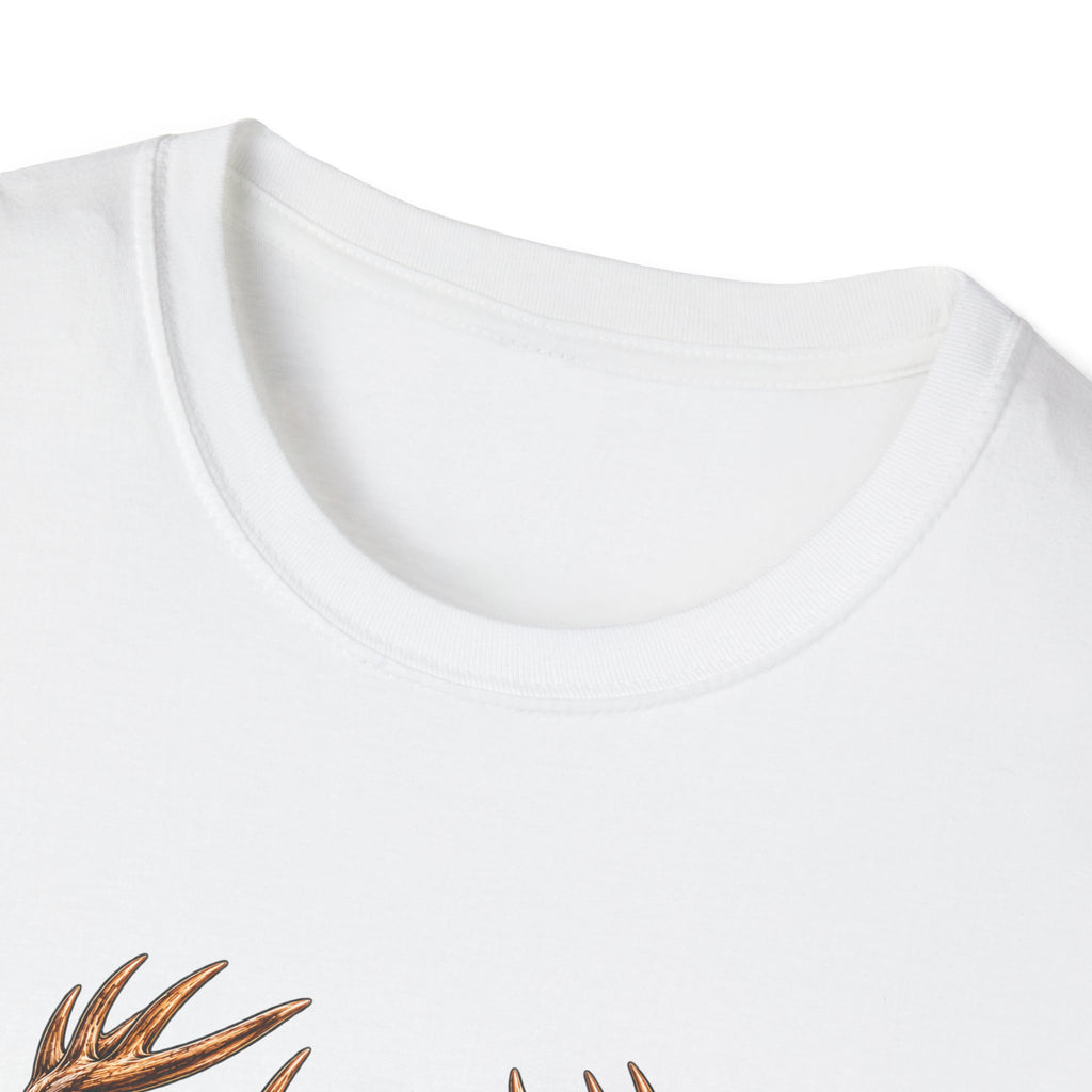 Deer Hunter Graphic Shirt