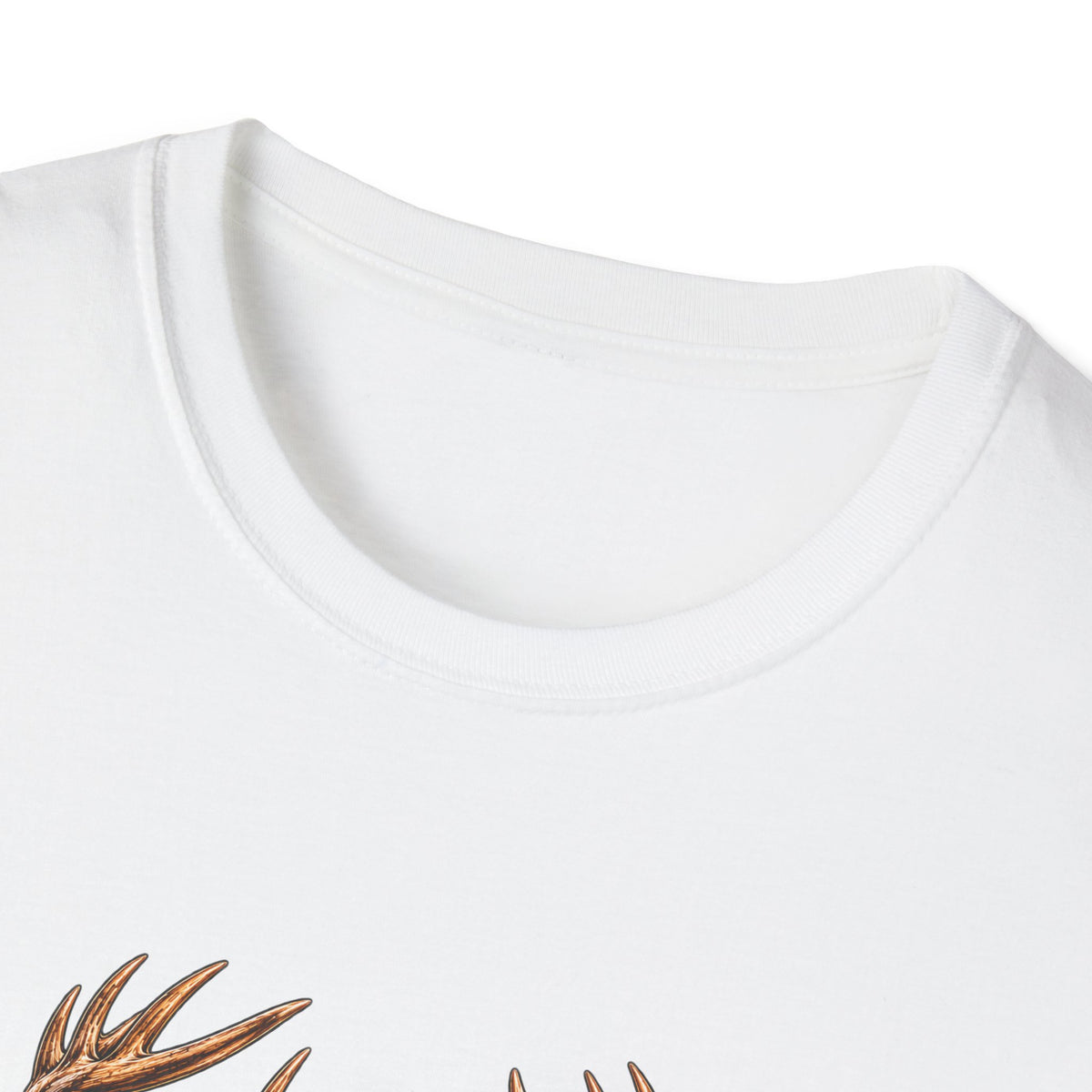Deer Hunter Graphic Shirt