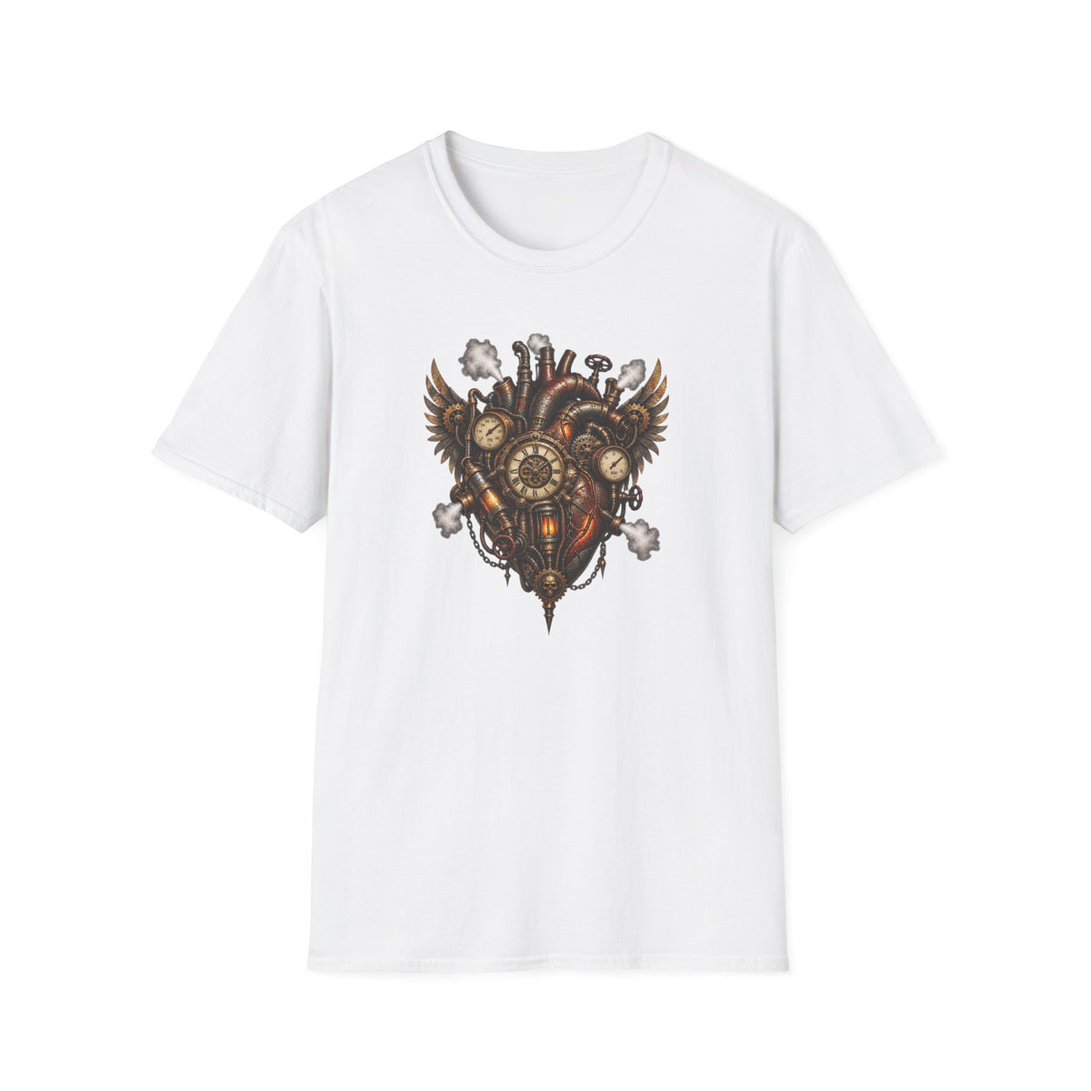 Mechanical Heart