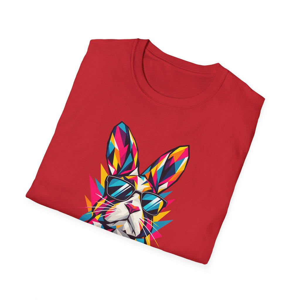Geometric Bunny