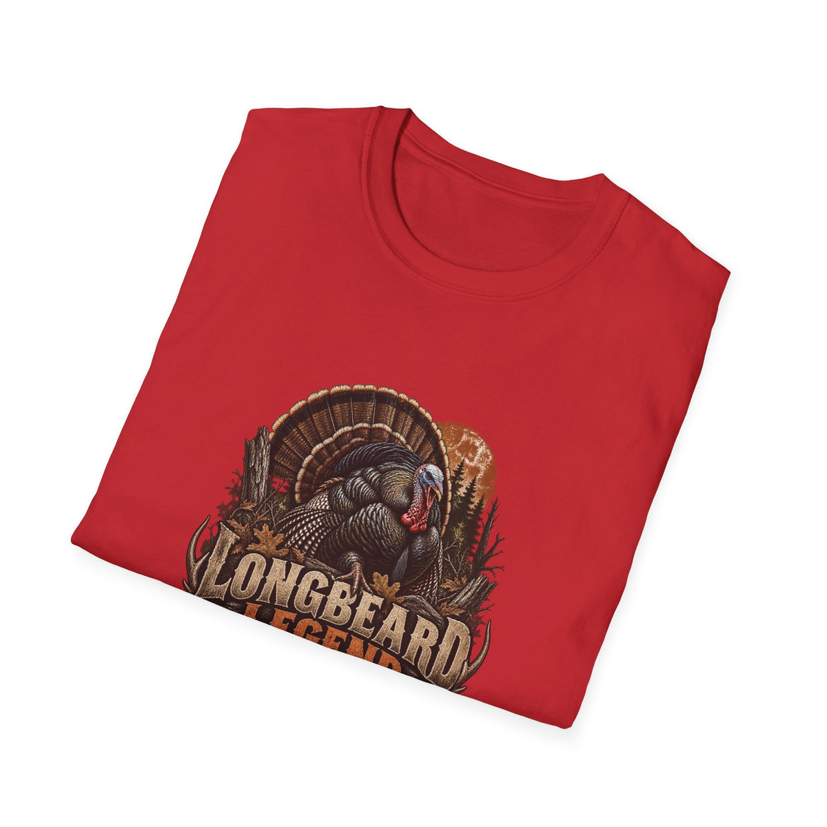 Longbeard Legend