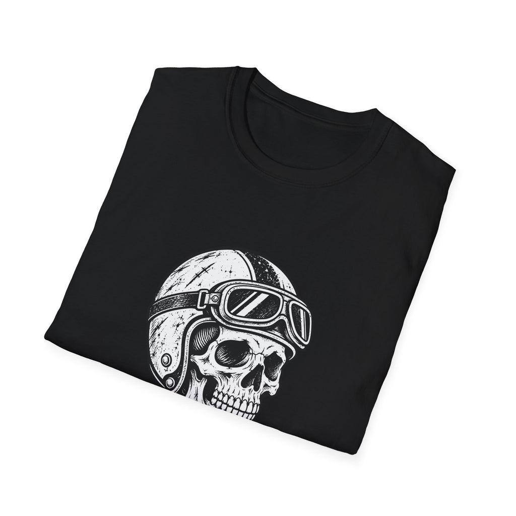 Skull Helmet