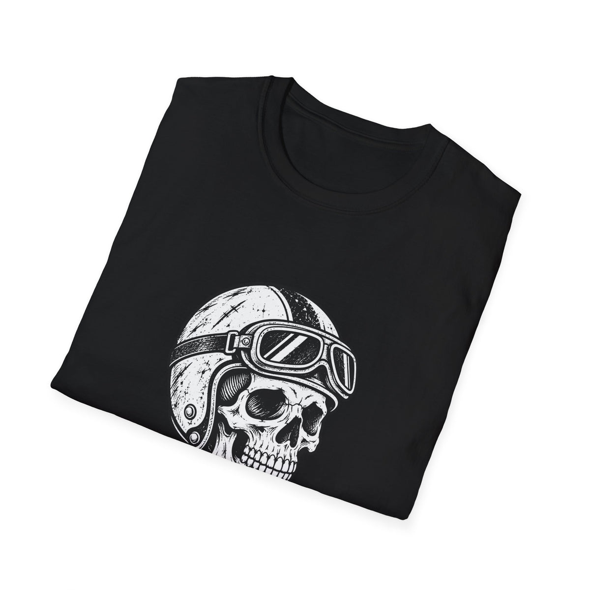 Skull Helmet