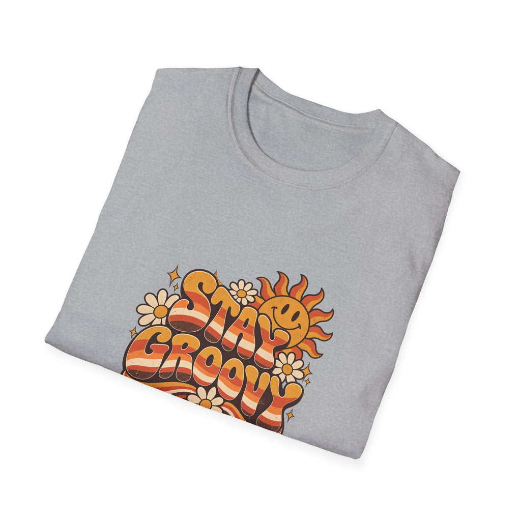 Stay Groovy