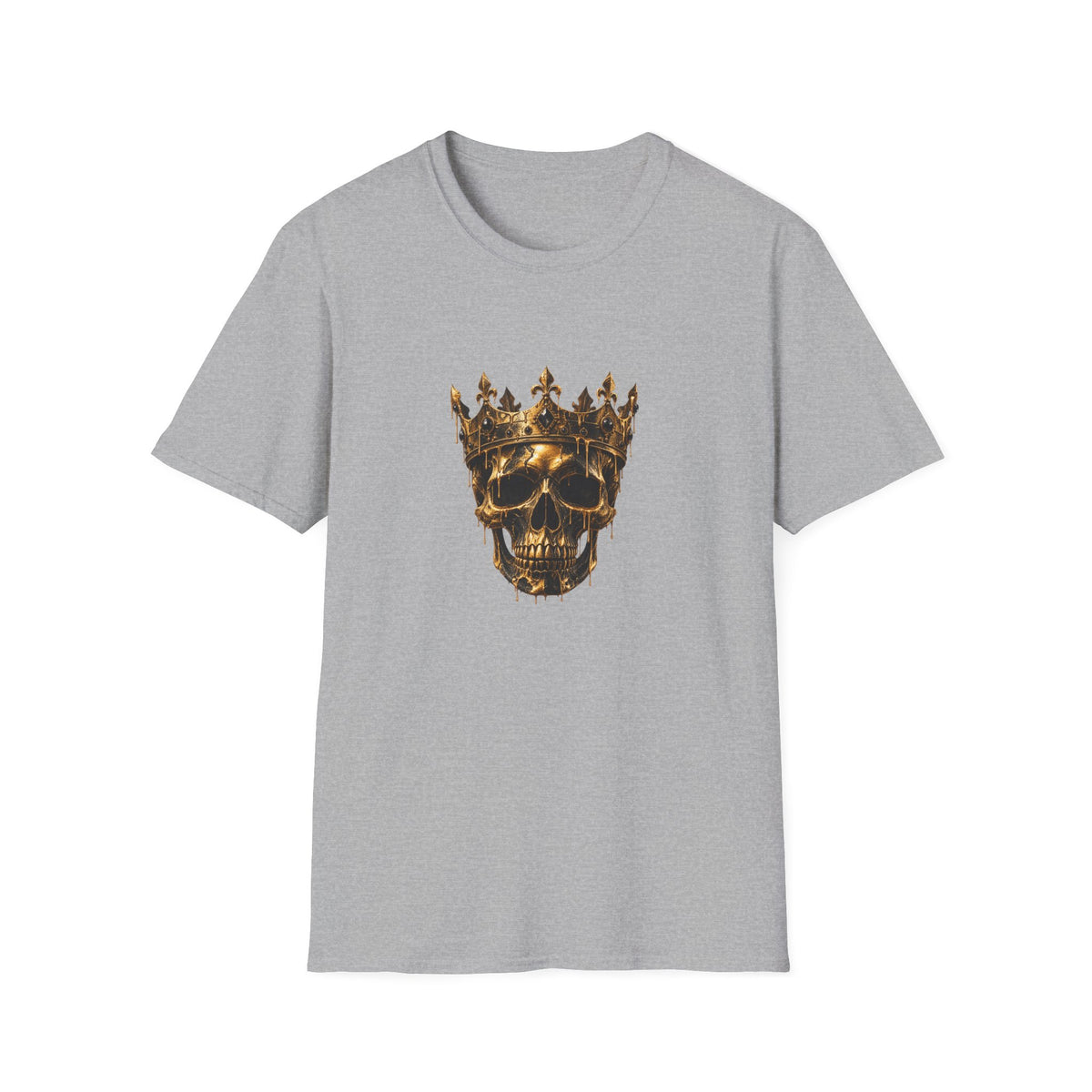 Royal Skull
