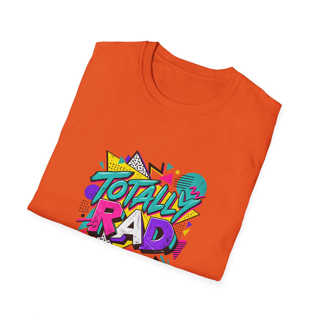 Totally Rad