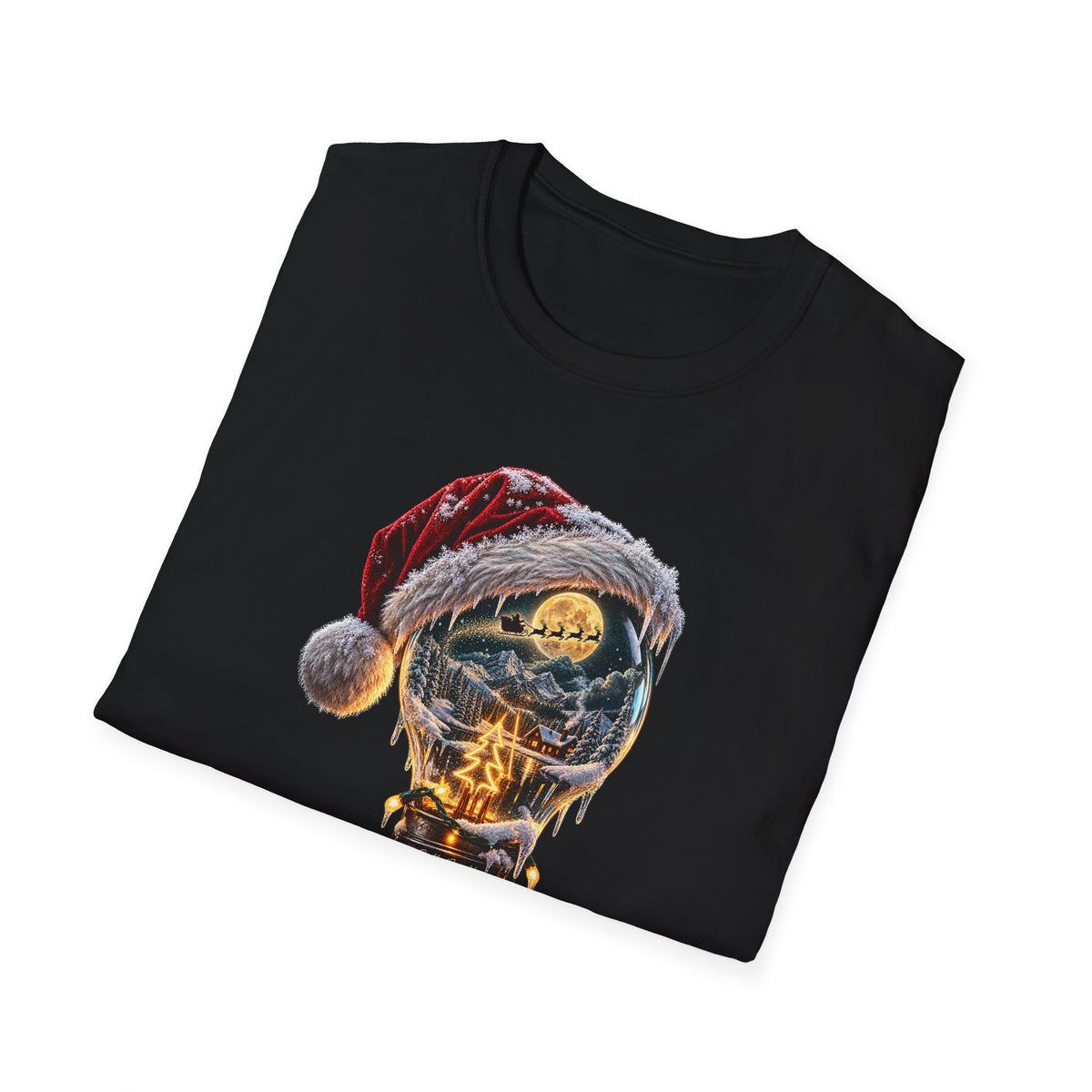 Christmas Light Shirt