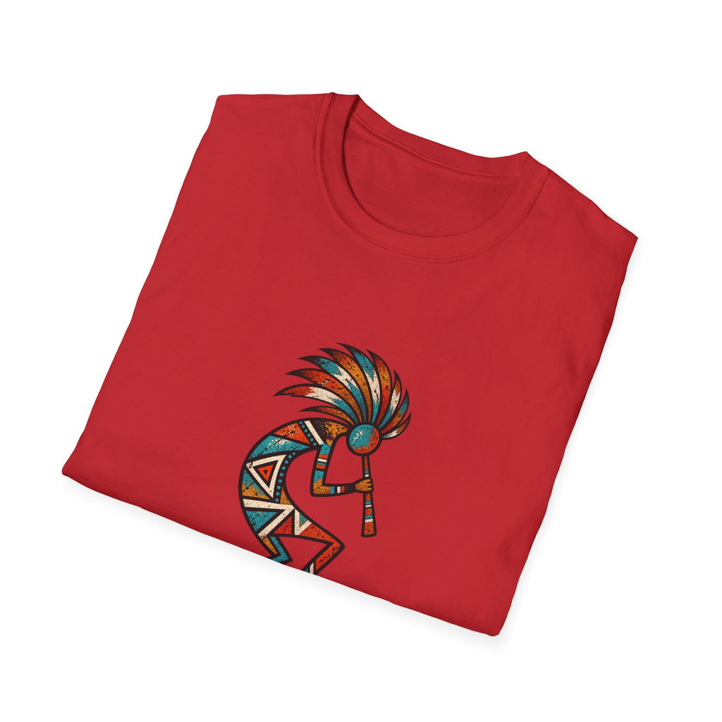 Tribal Dancer