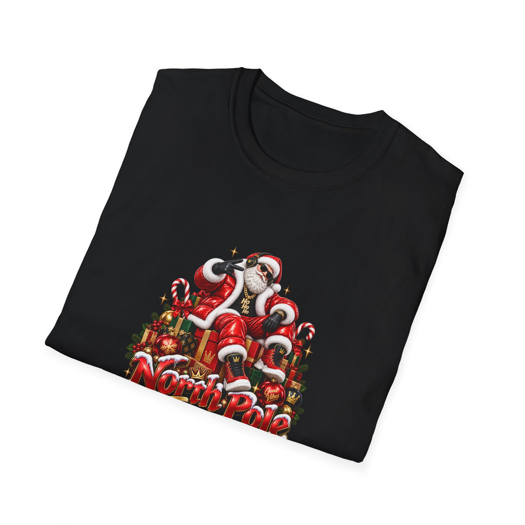North Pole Energy