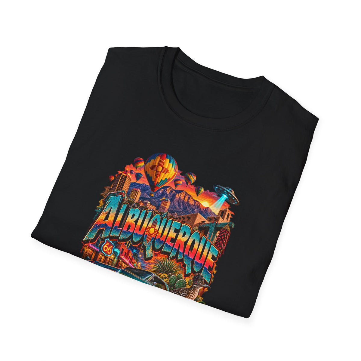 Albuquerque