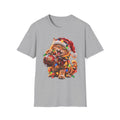 Merry Meow Christmas T-Shirt