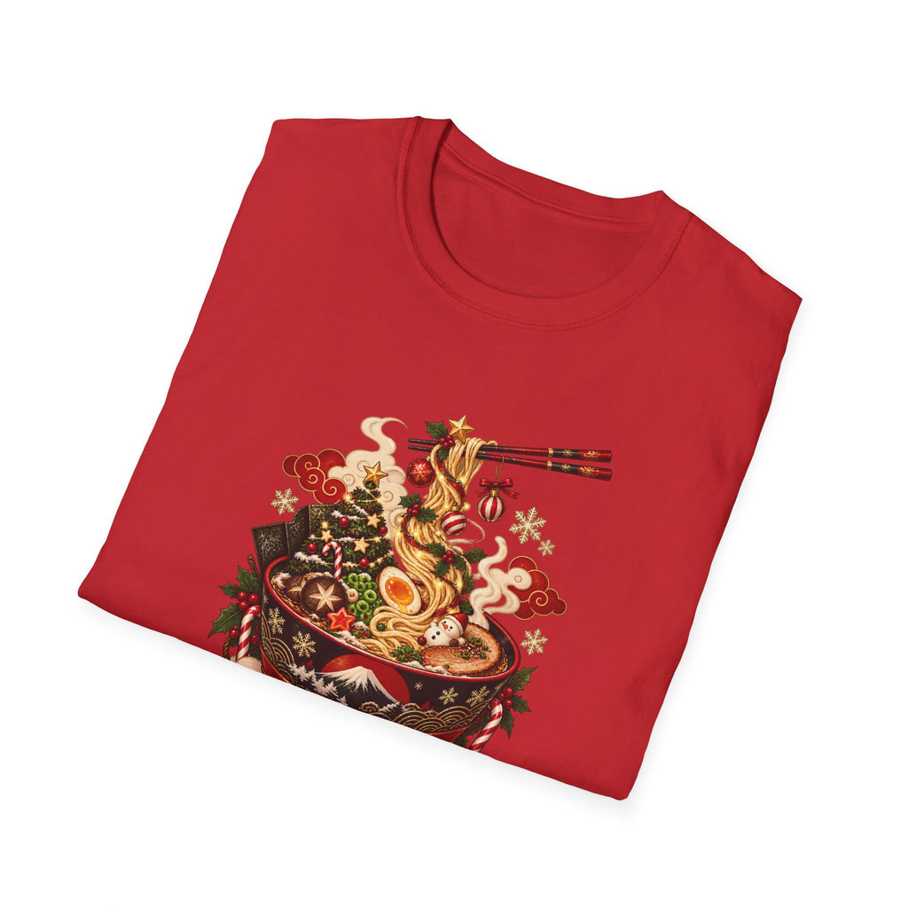 Noodle Holiday Bowl