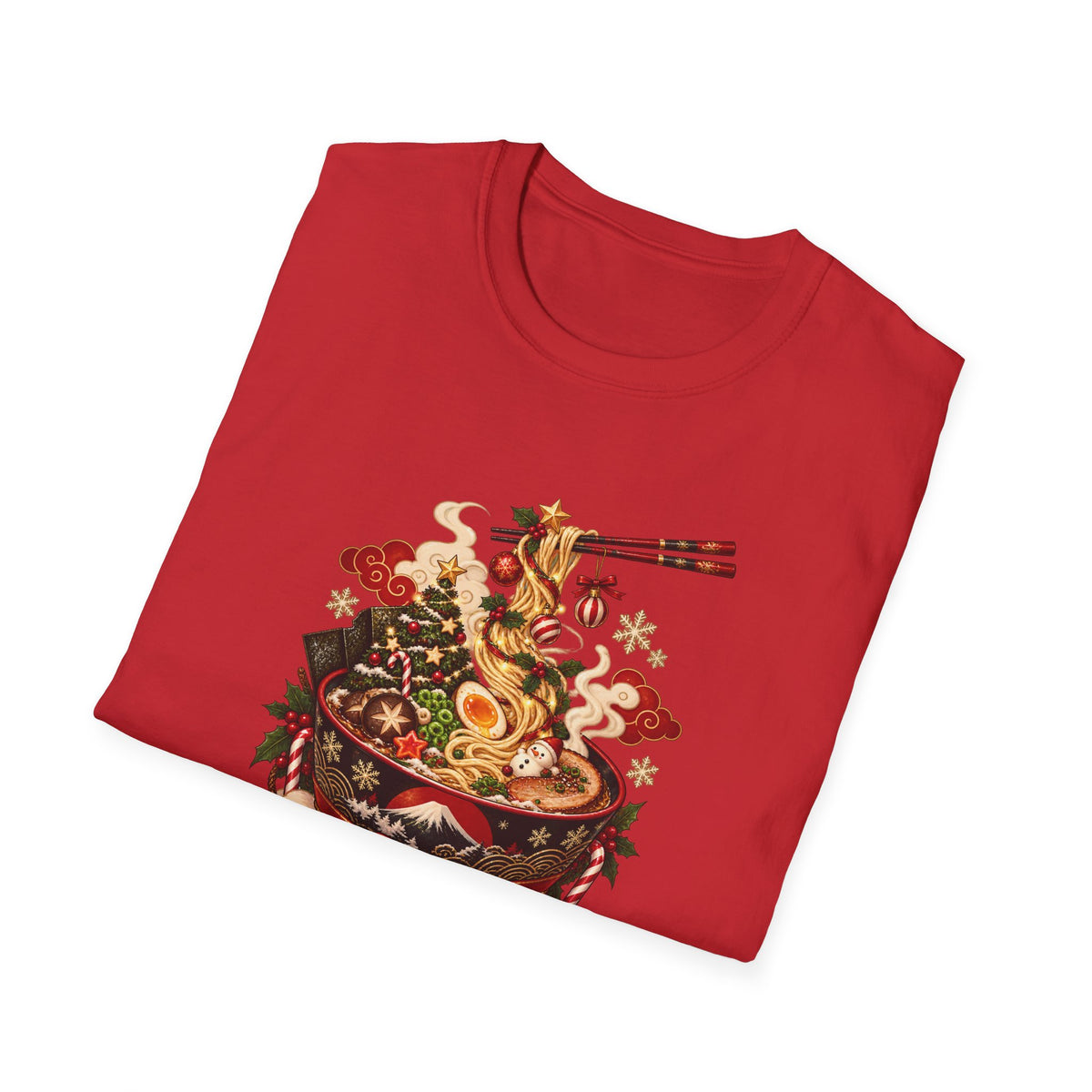 Noodle Holiday Bowl