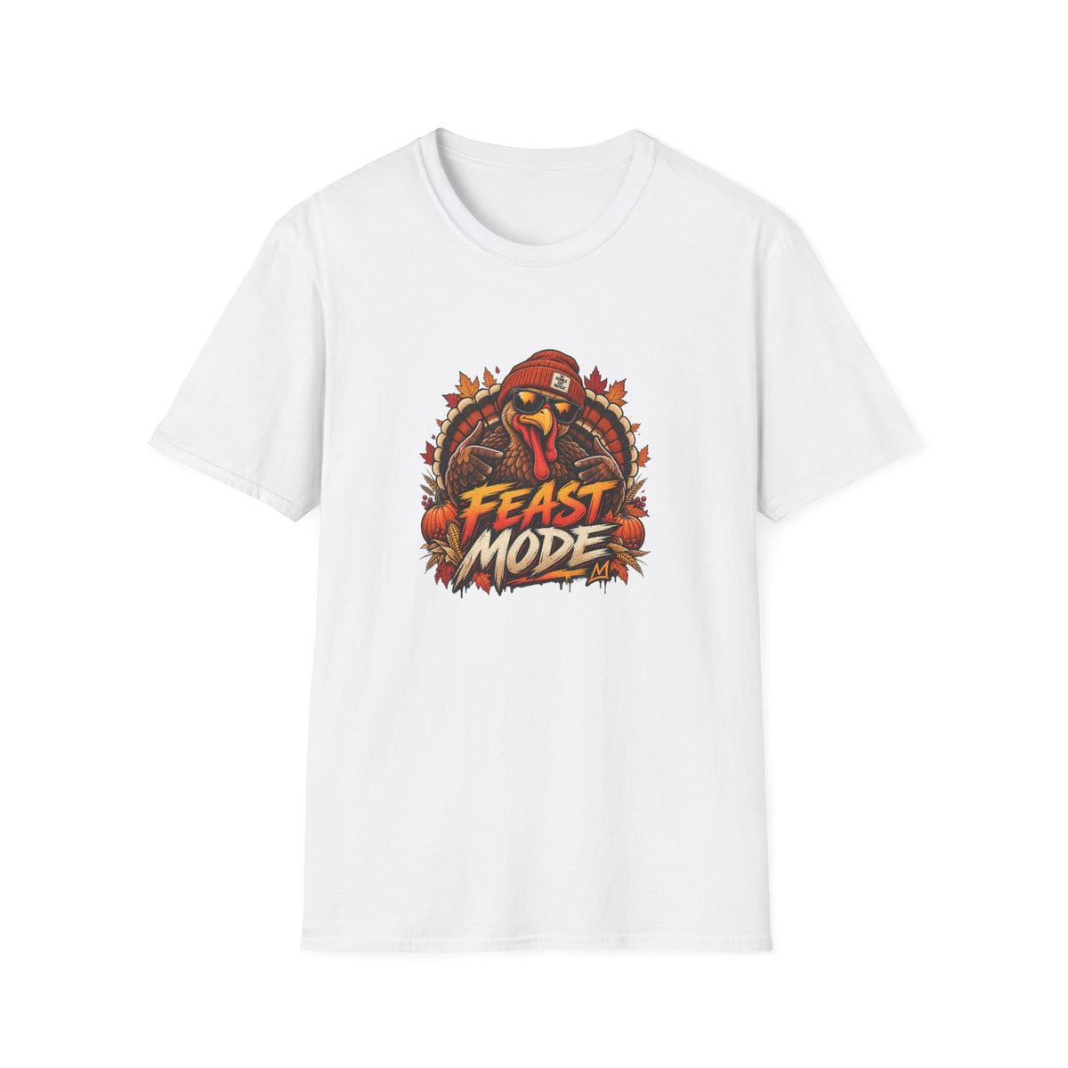 Feast Mode Turkey