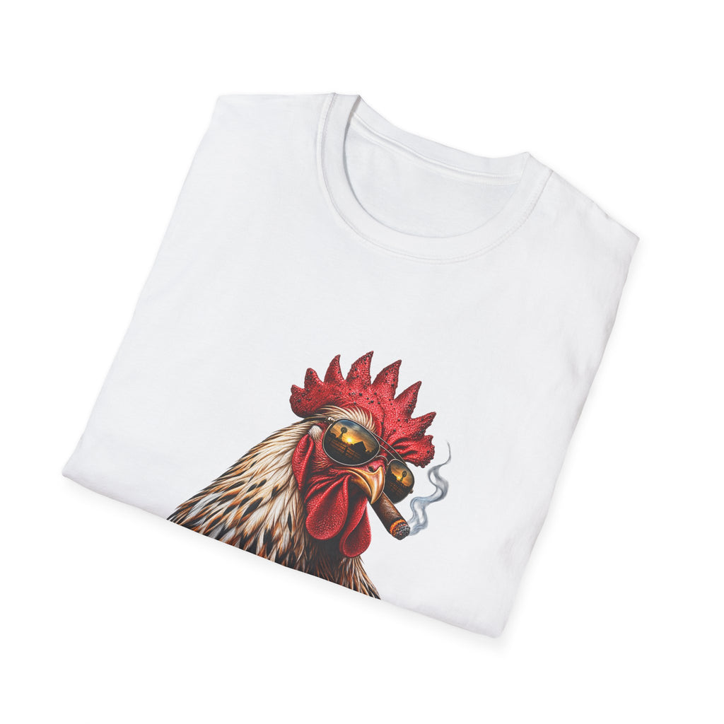 Cool Rooster