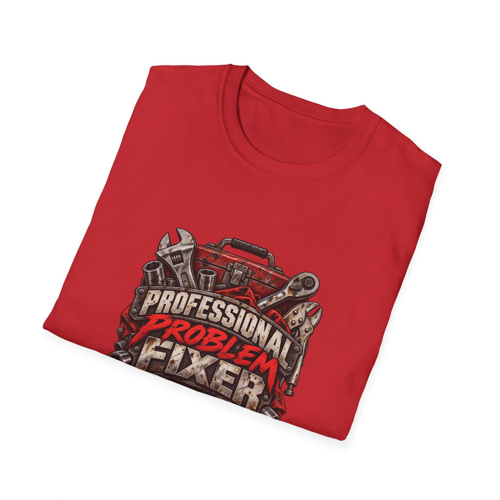 Professional Problem Fixer