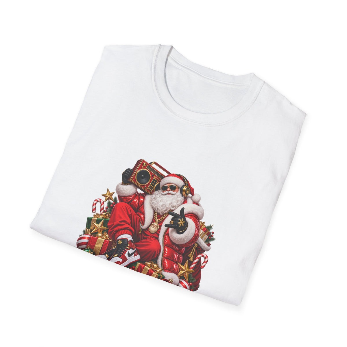 Cool Santa