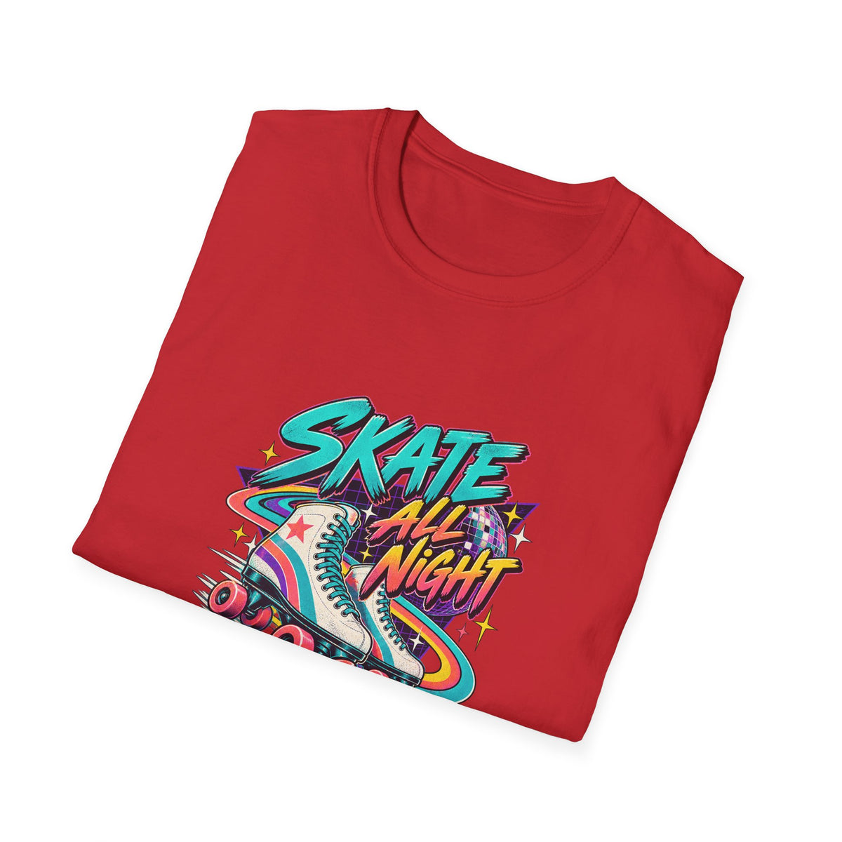 Skate All Night