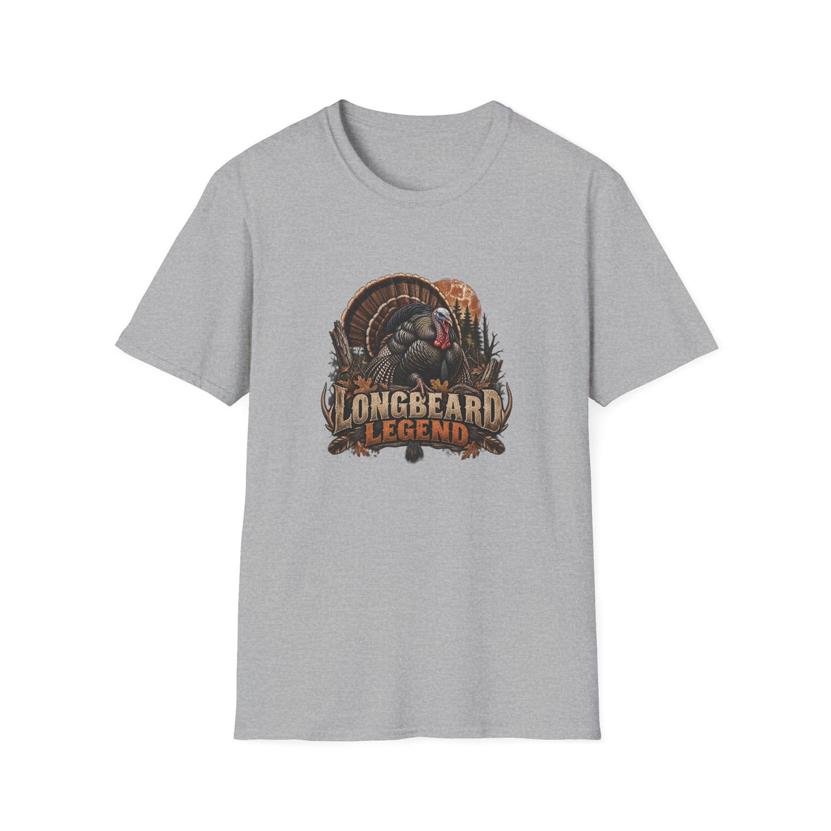 Longbeard Legend