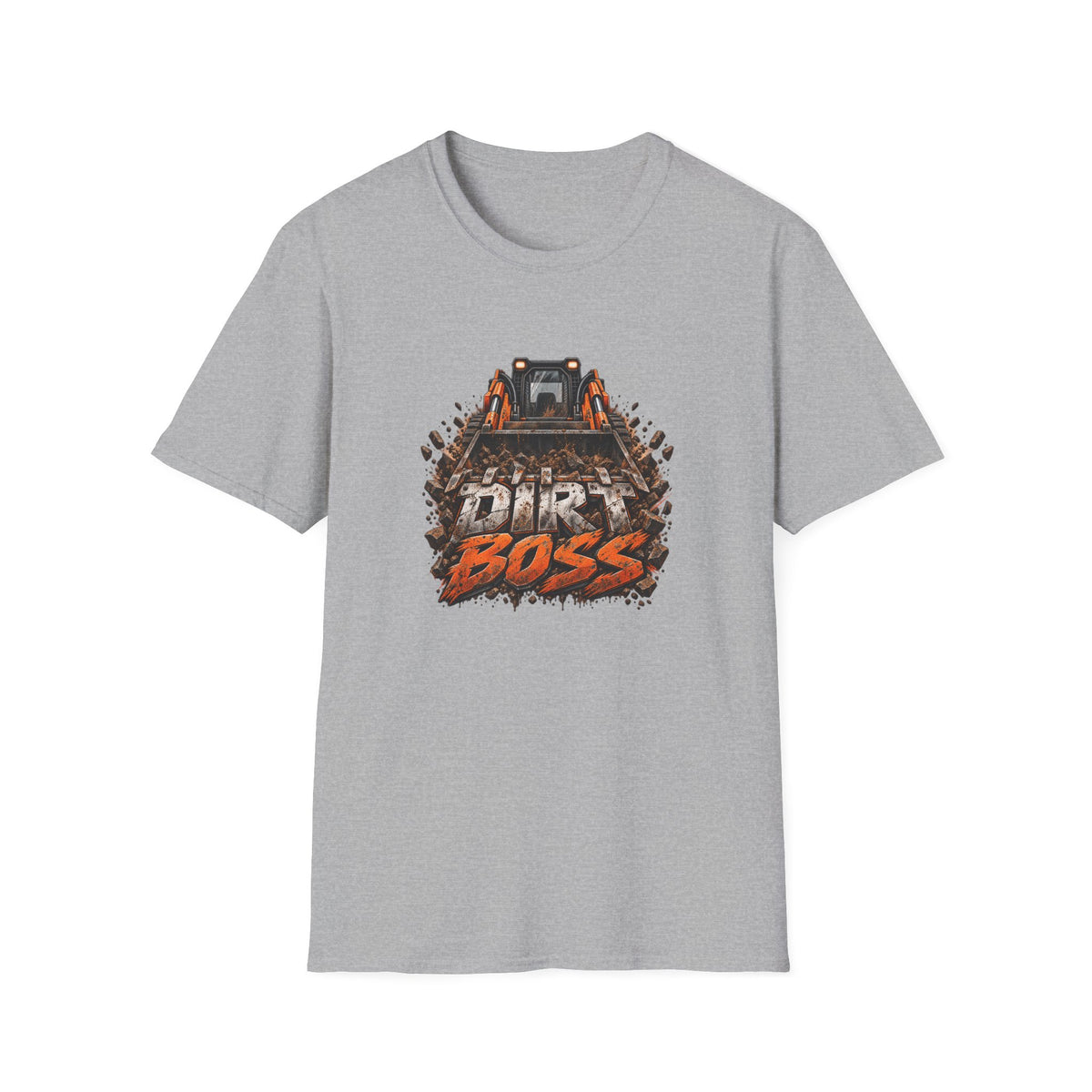 Dirt Boss