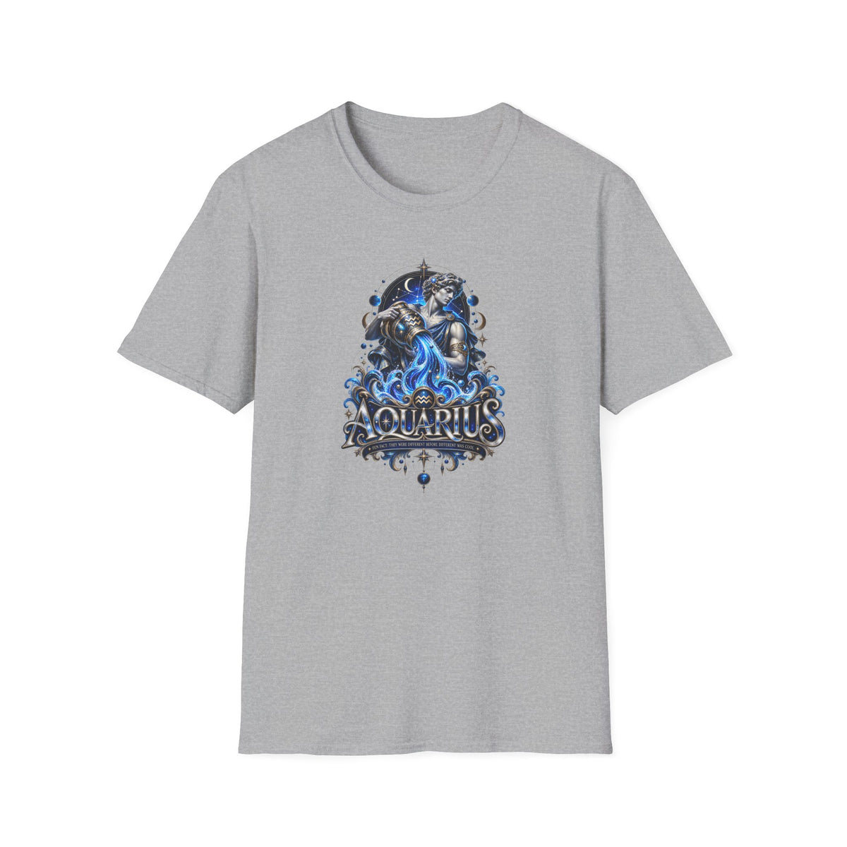 Aquarius