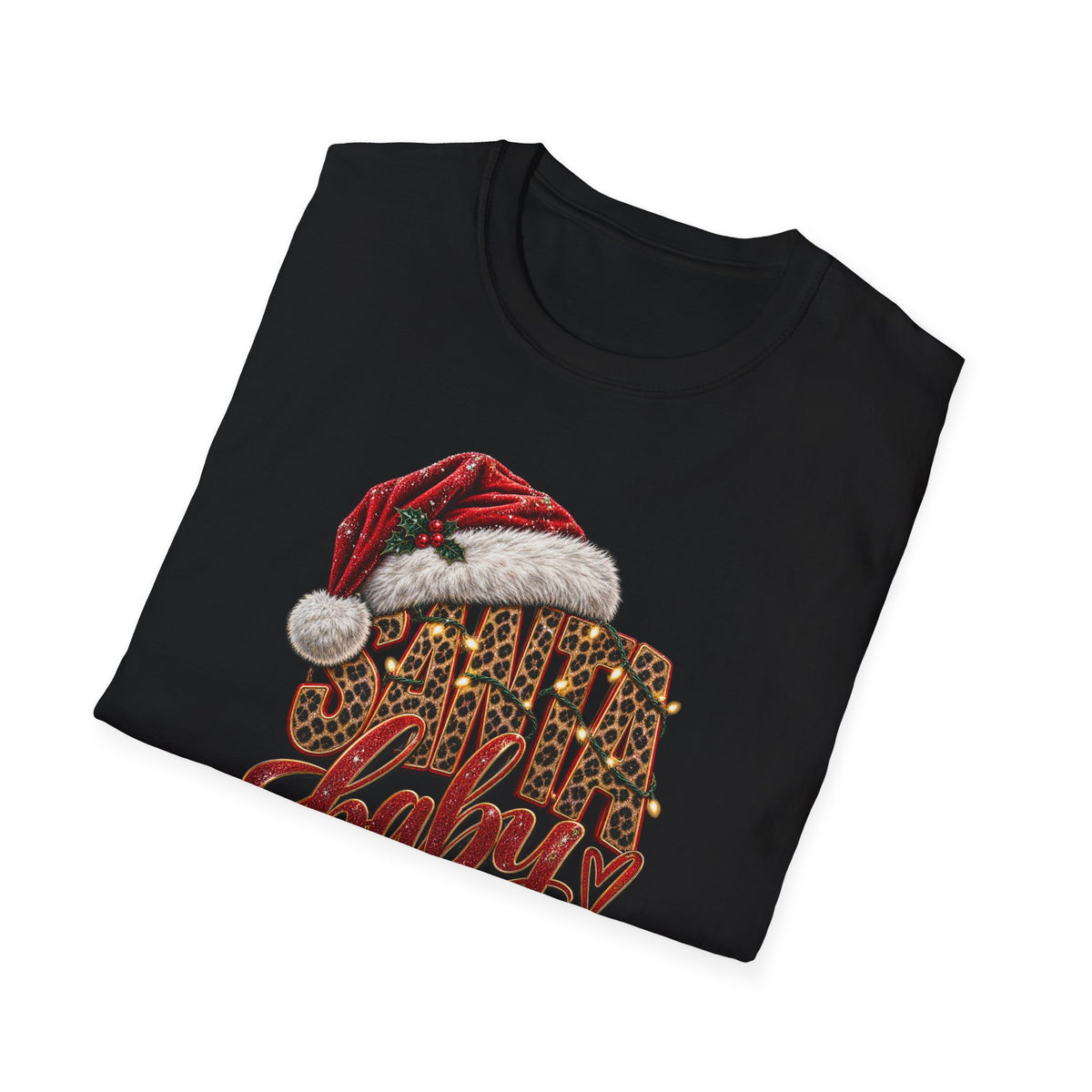 Santa Baby