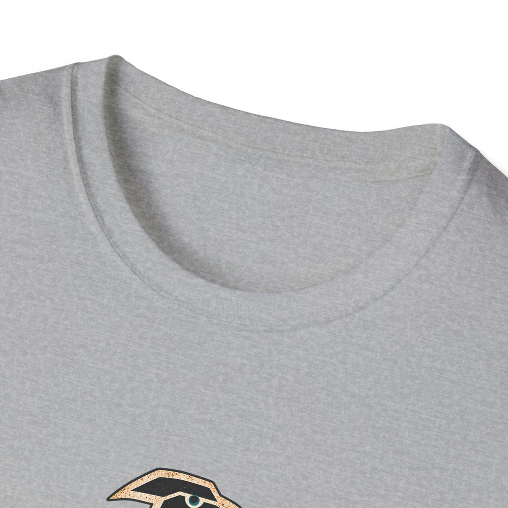Eagle Tribal Design