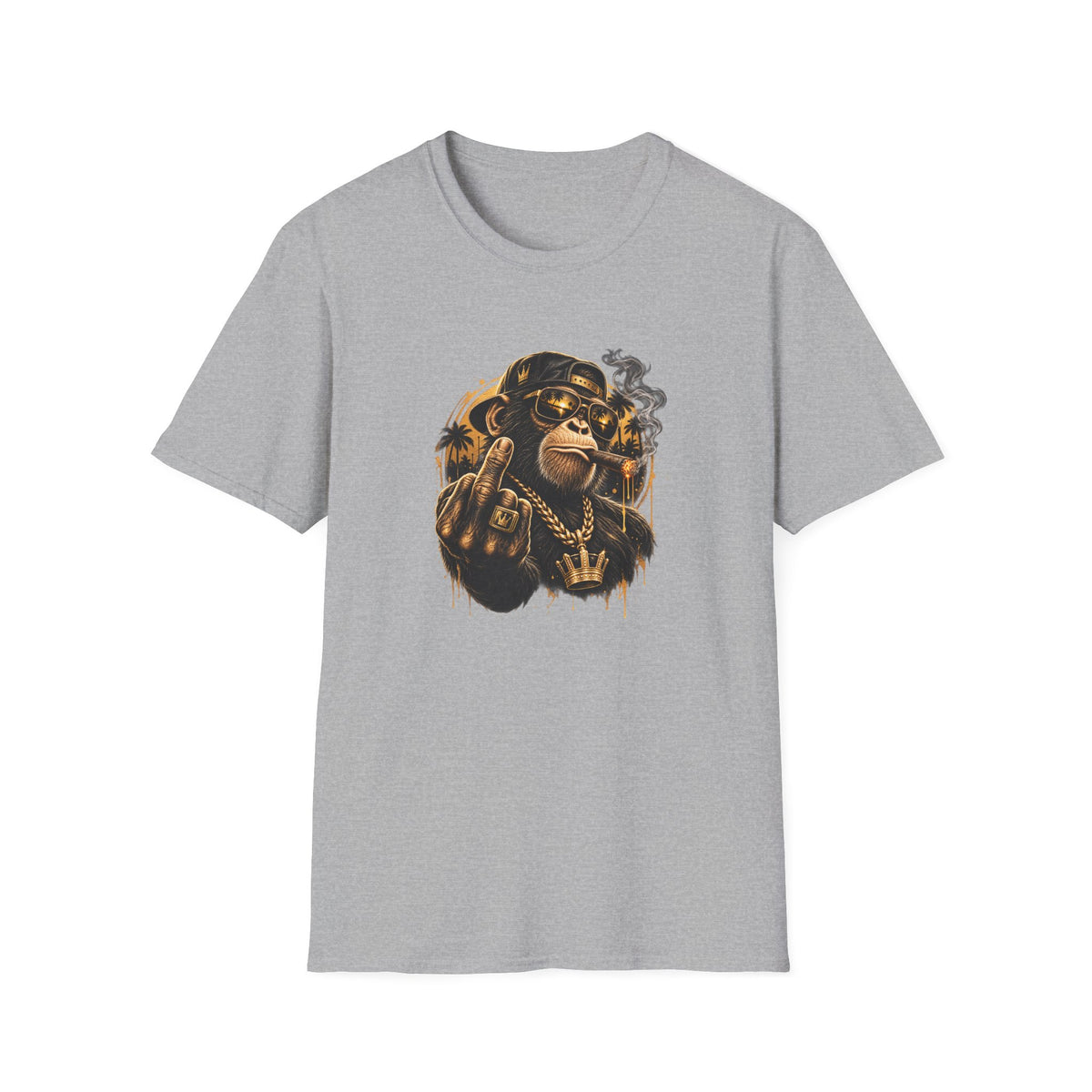 Monkey King