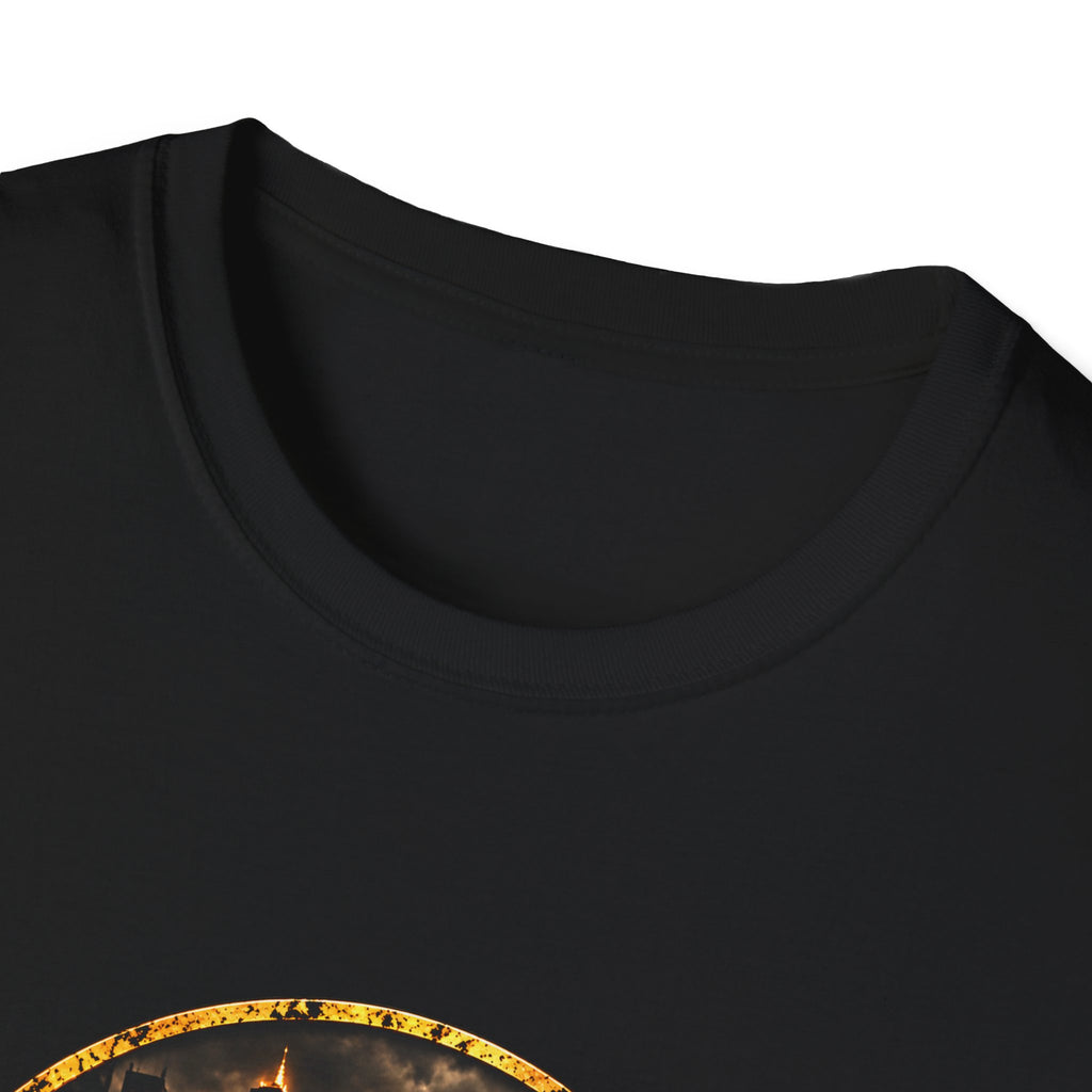 Side Street Tees