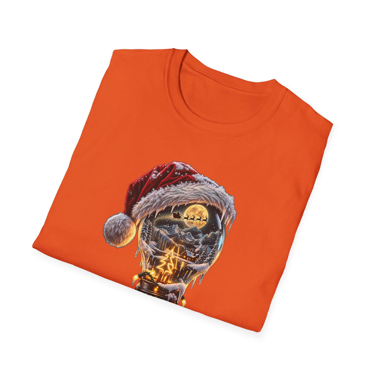 Christmas Light Shirt