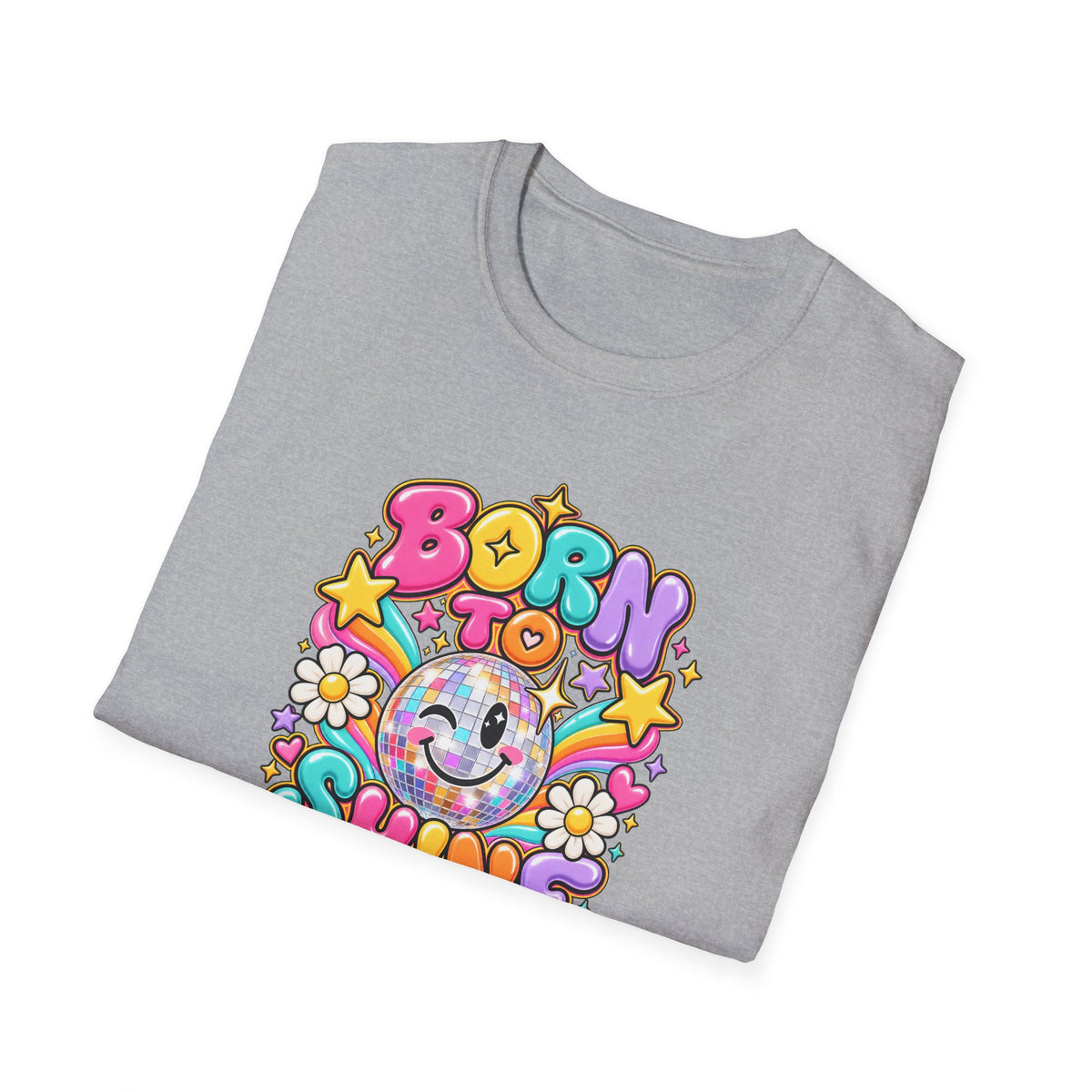 Born To Shine