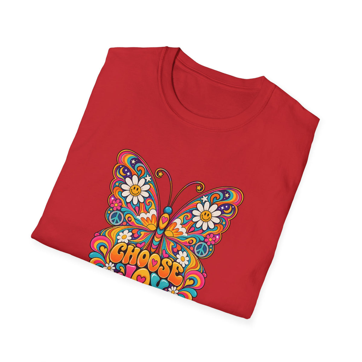 Butterfly Joy