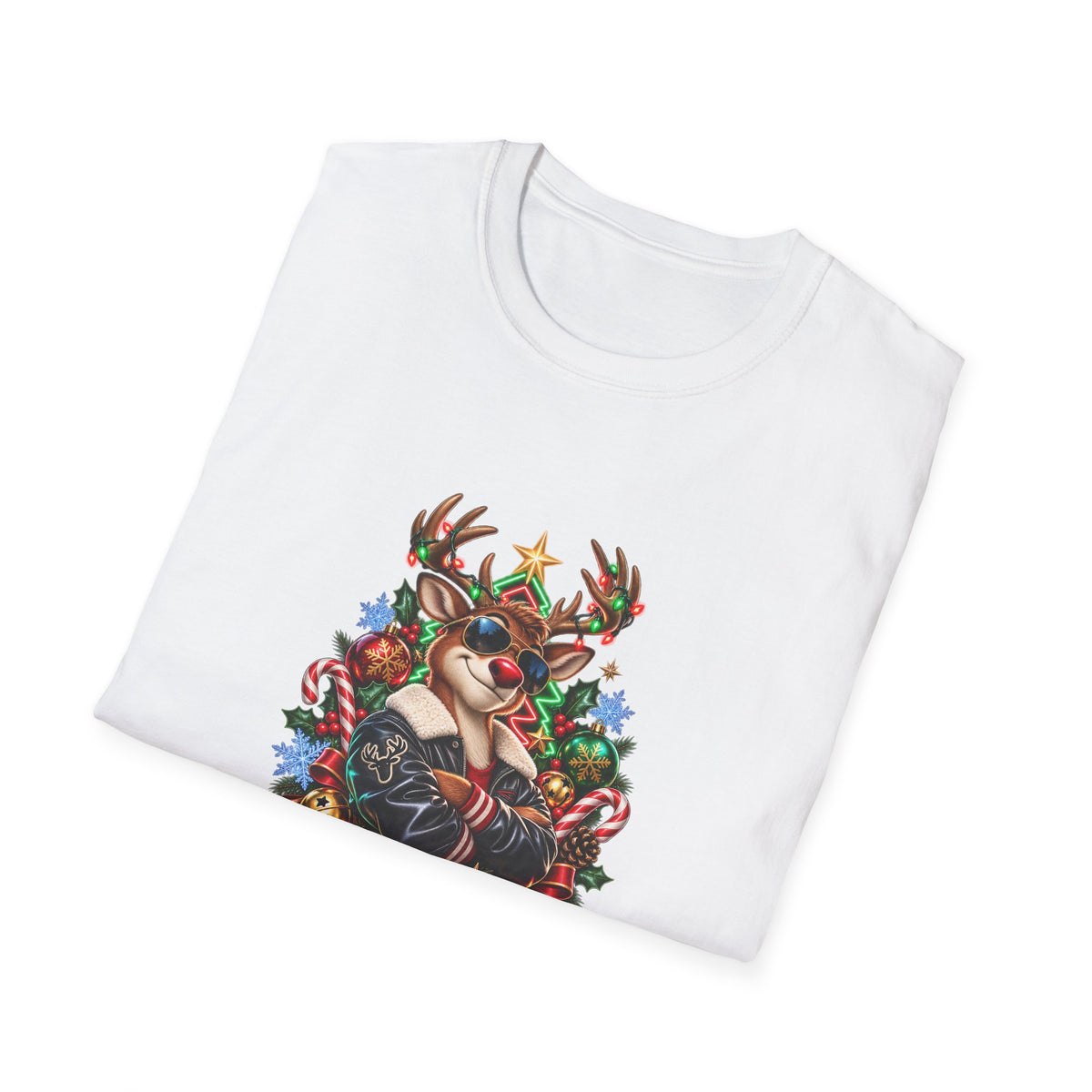 Cool Deer