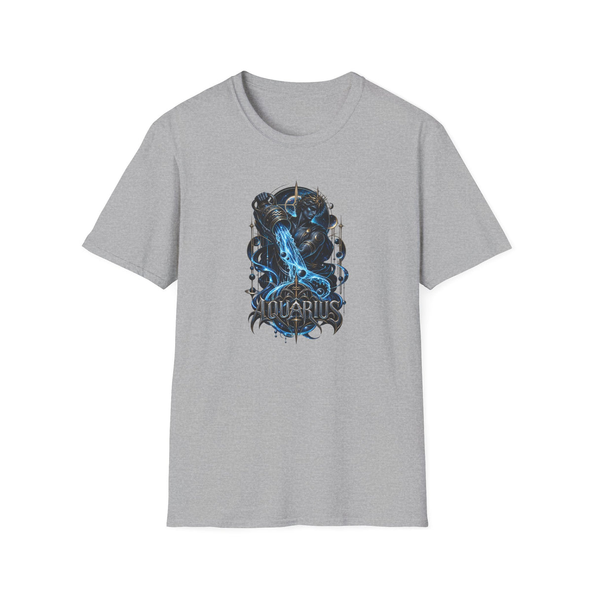 Aquarius