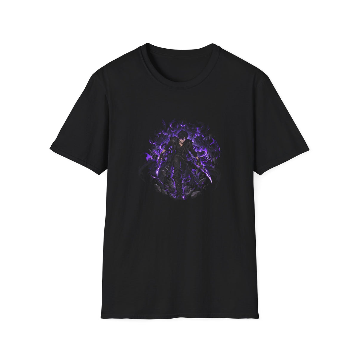 Dark Figure