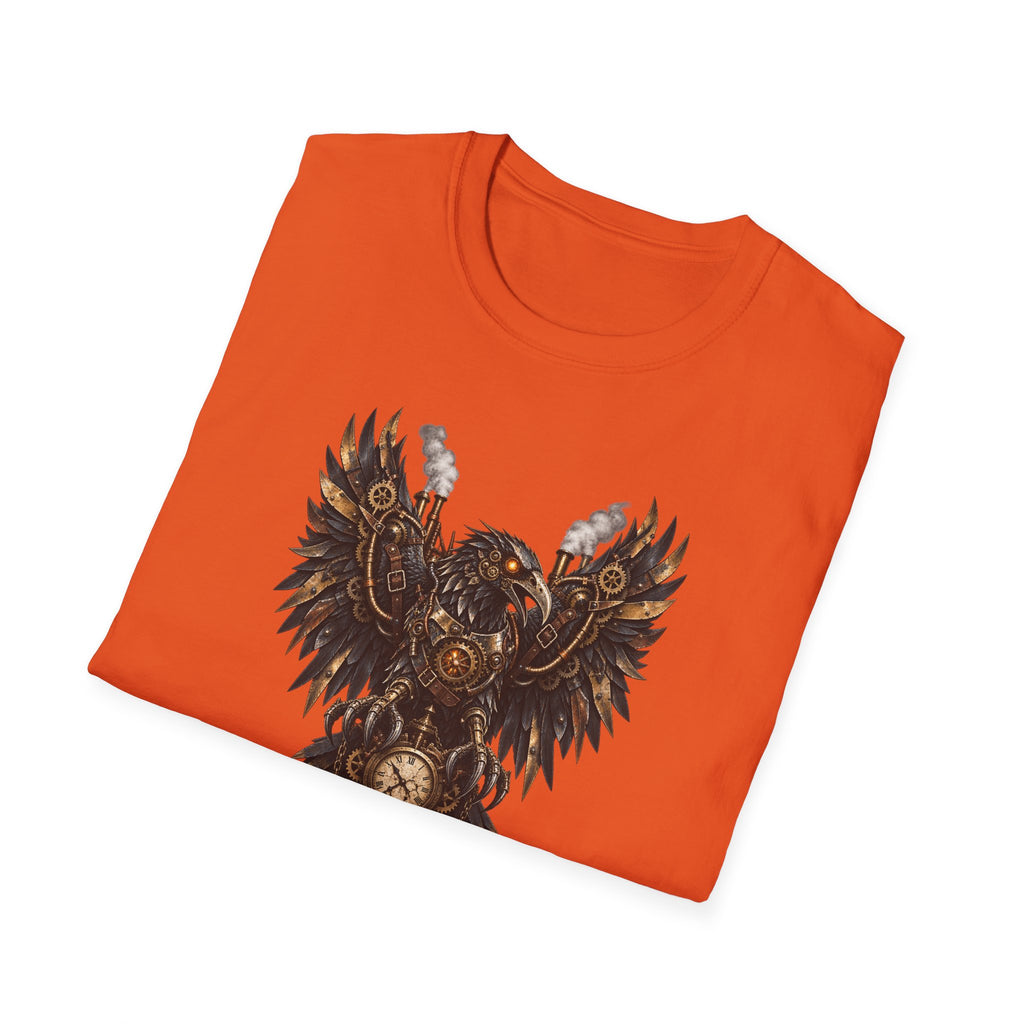 Steampunk Eagle