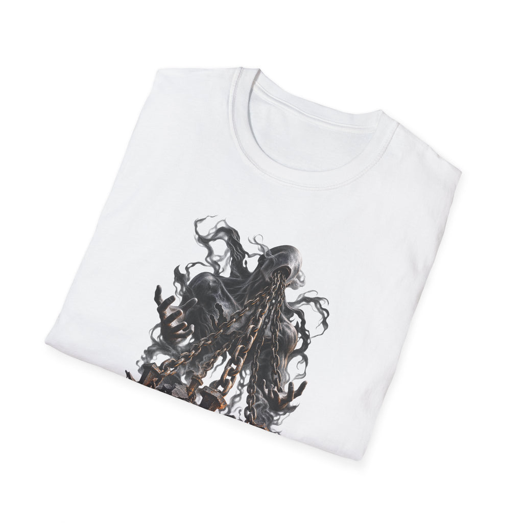 Dark Phantom Chains