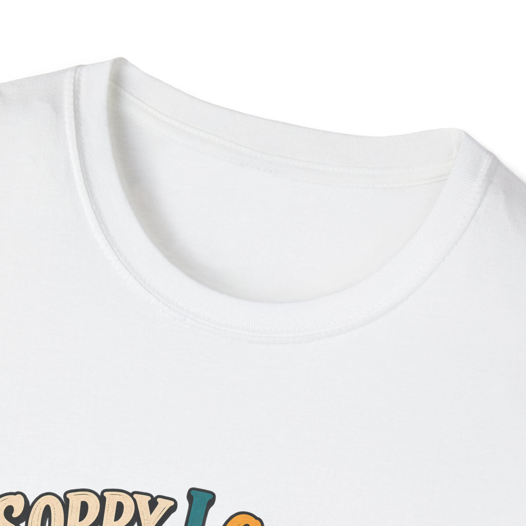 Chicken Plans Shirt