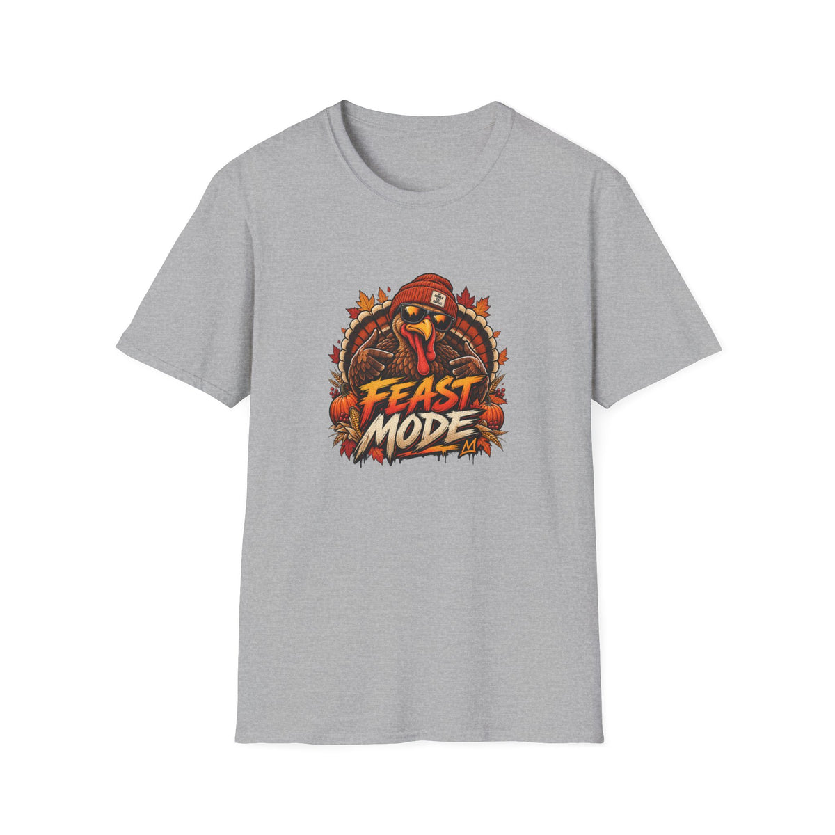 Feast Mode Turkey