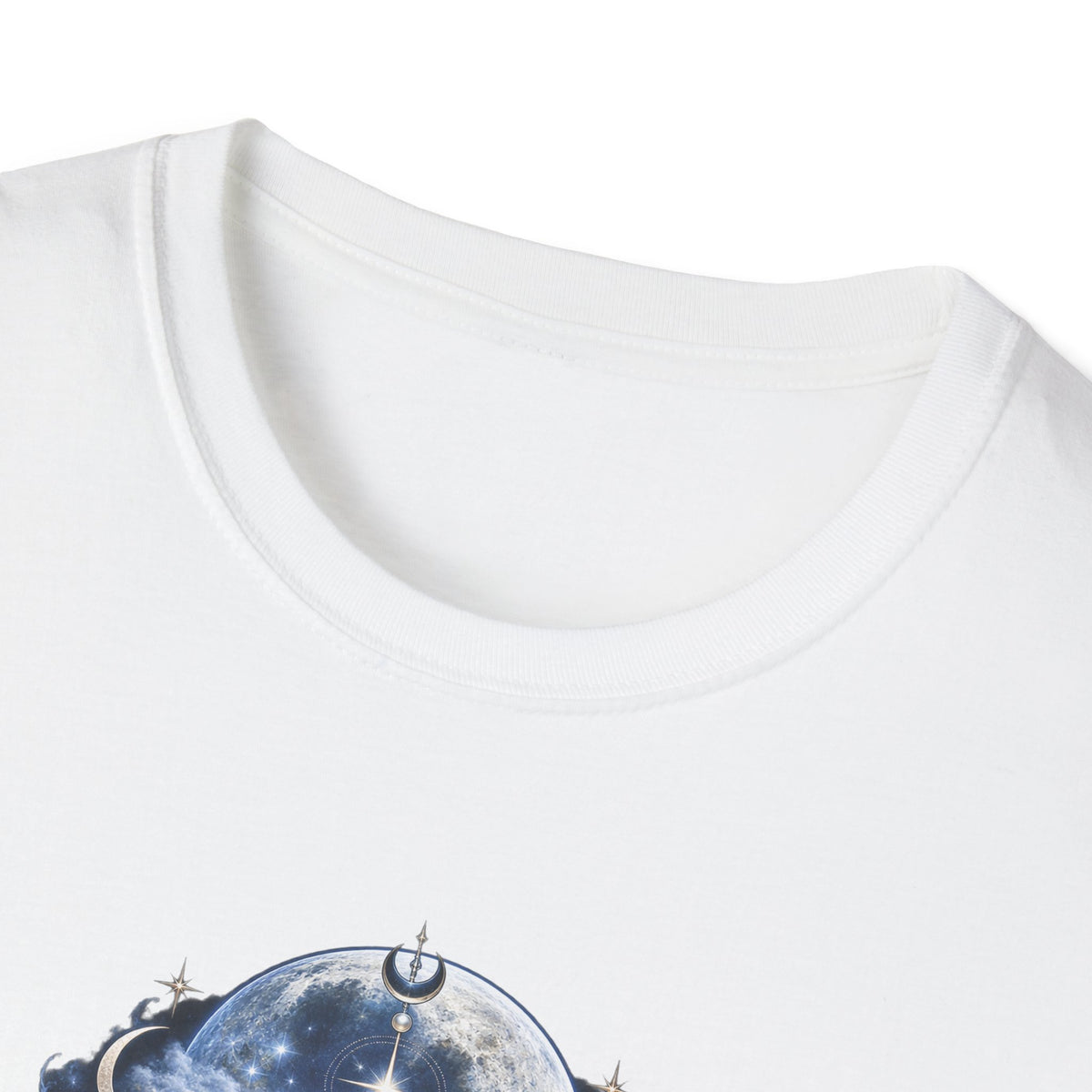 Cancer Zodiac Shirt