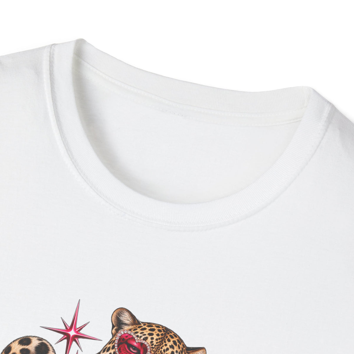 Leopard Disco